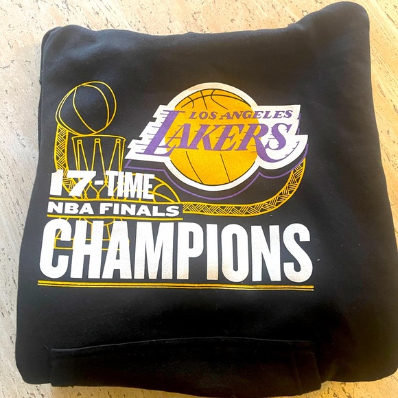 Other - Brand New Laker Hoodie